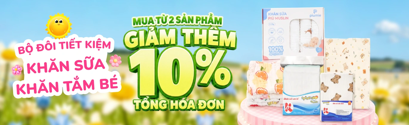 Mua kèm sữa tã